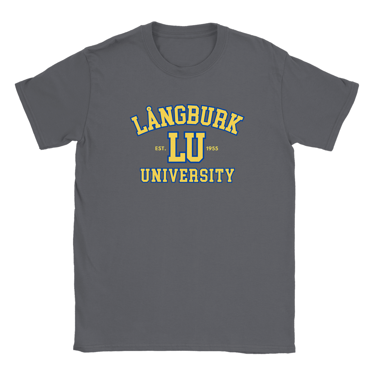 Michelle – Unisex University T-shirt