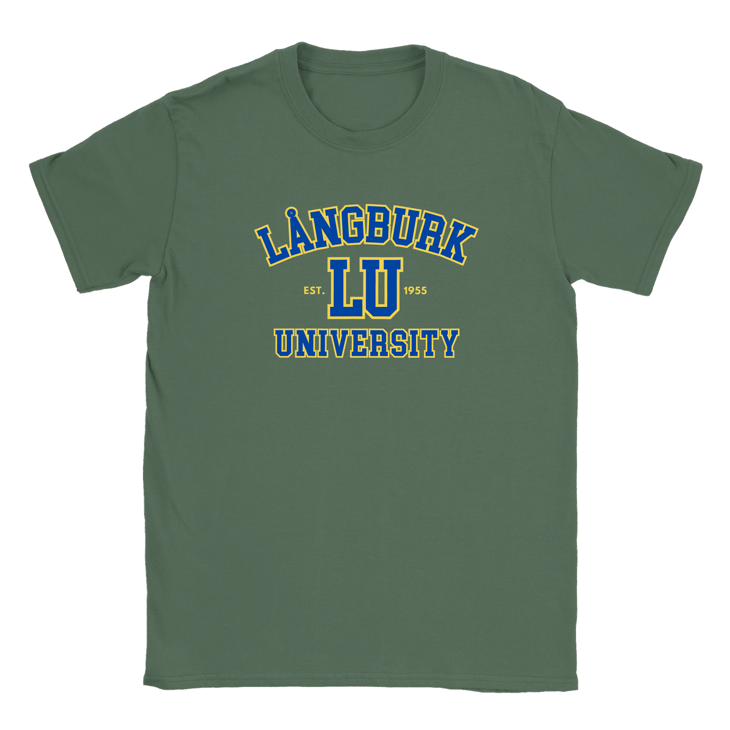 Michelle – Unisex University T-shirt