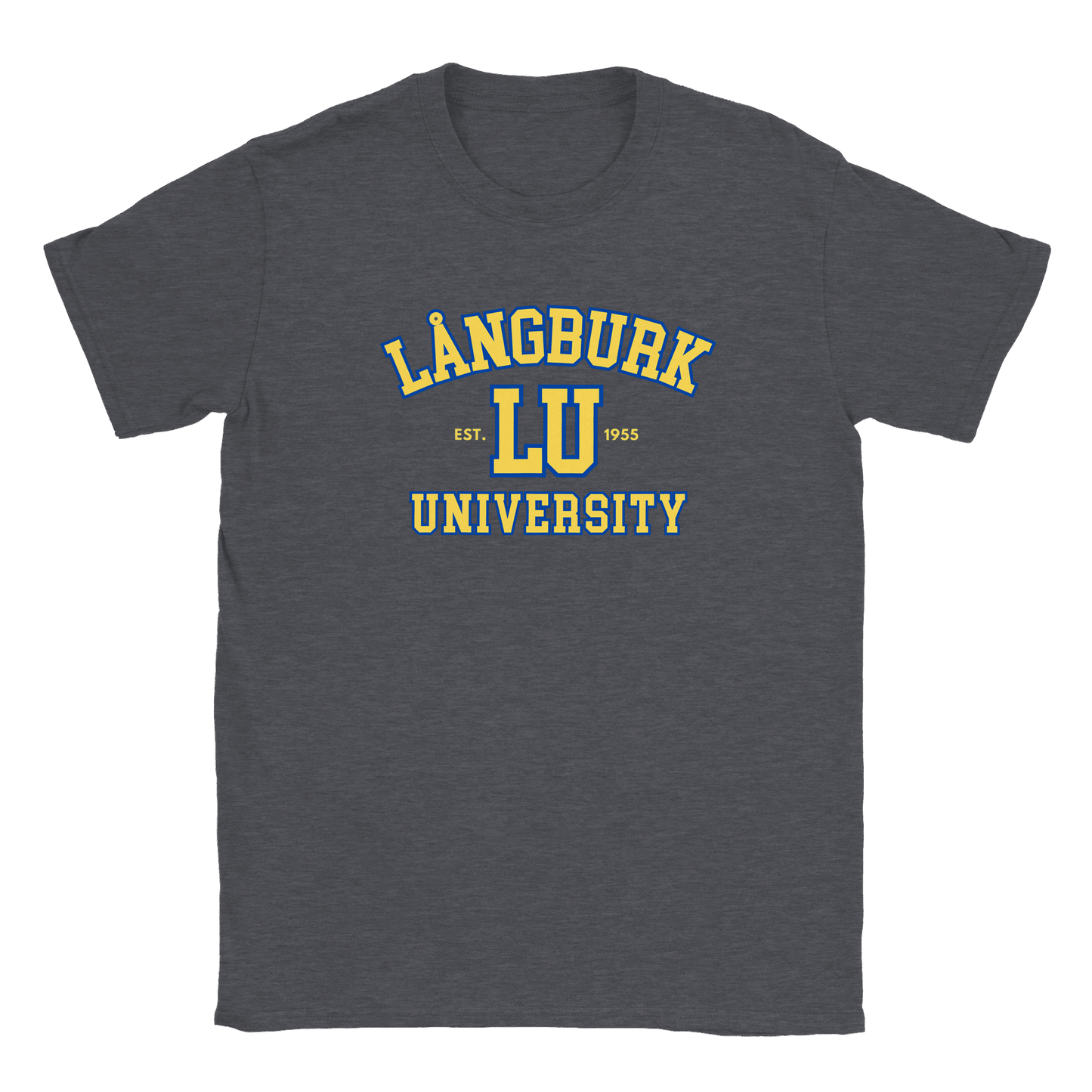 Michelle – Unisex University T-shirt