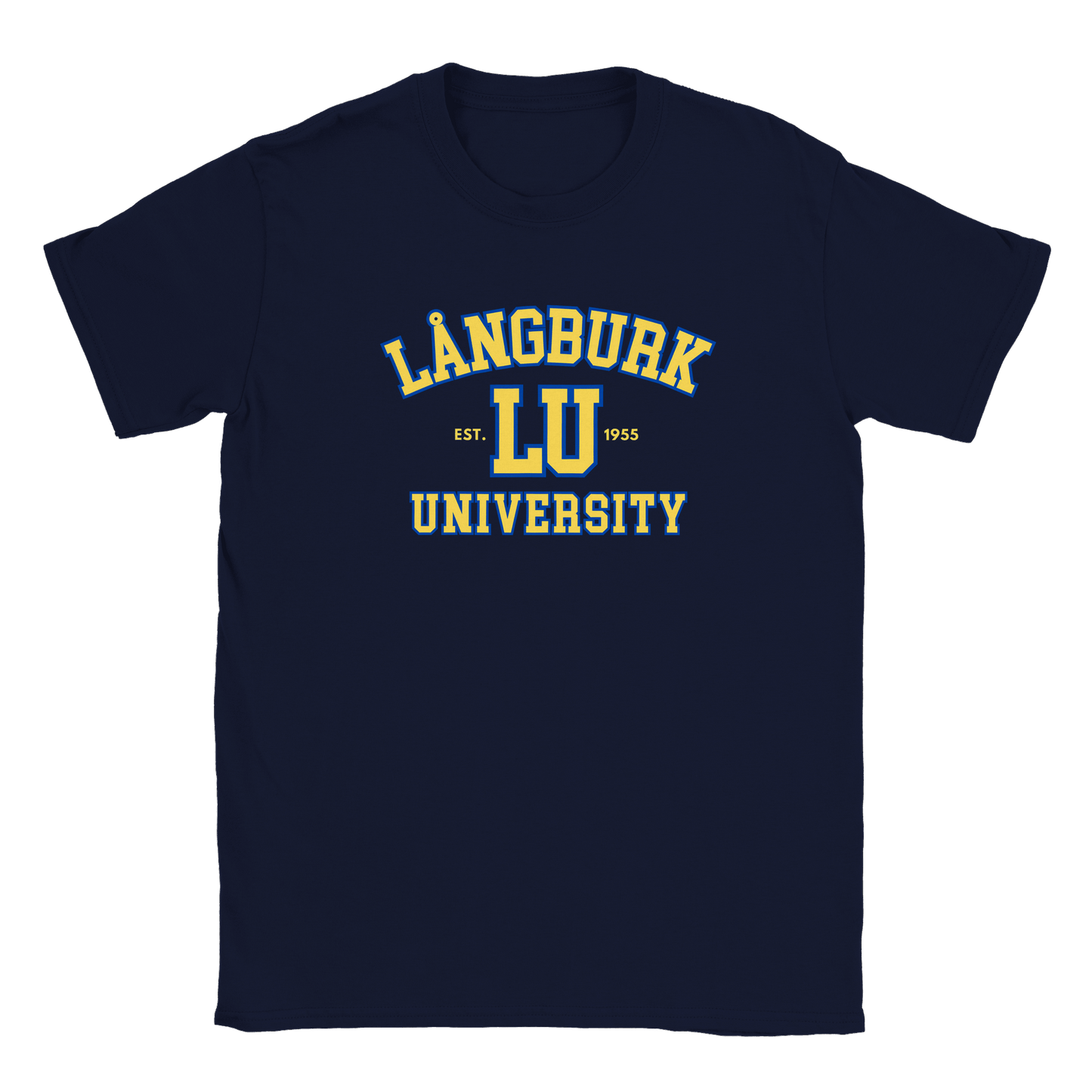 Michelle – Unisex University T-shirt