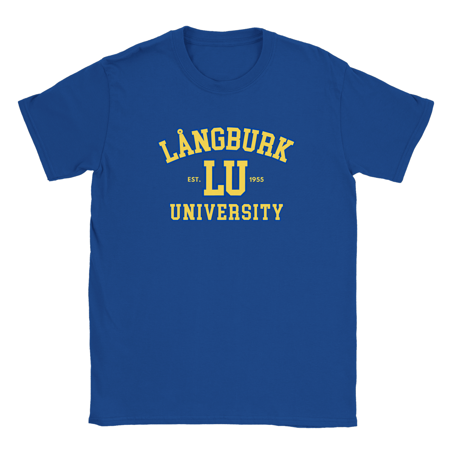 Michelle – Unisex University T-shirt