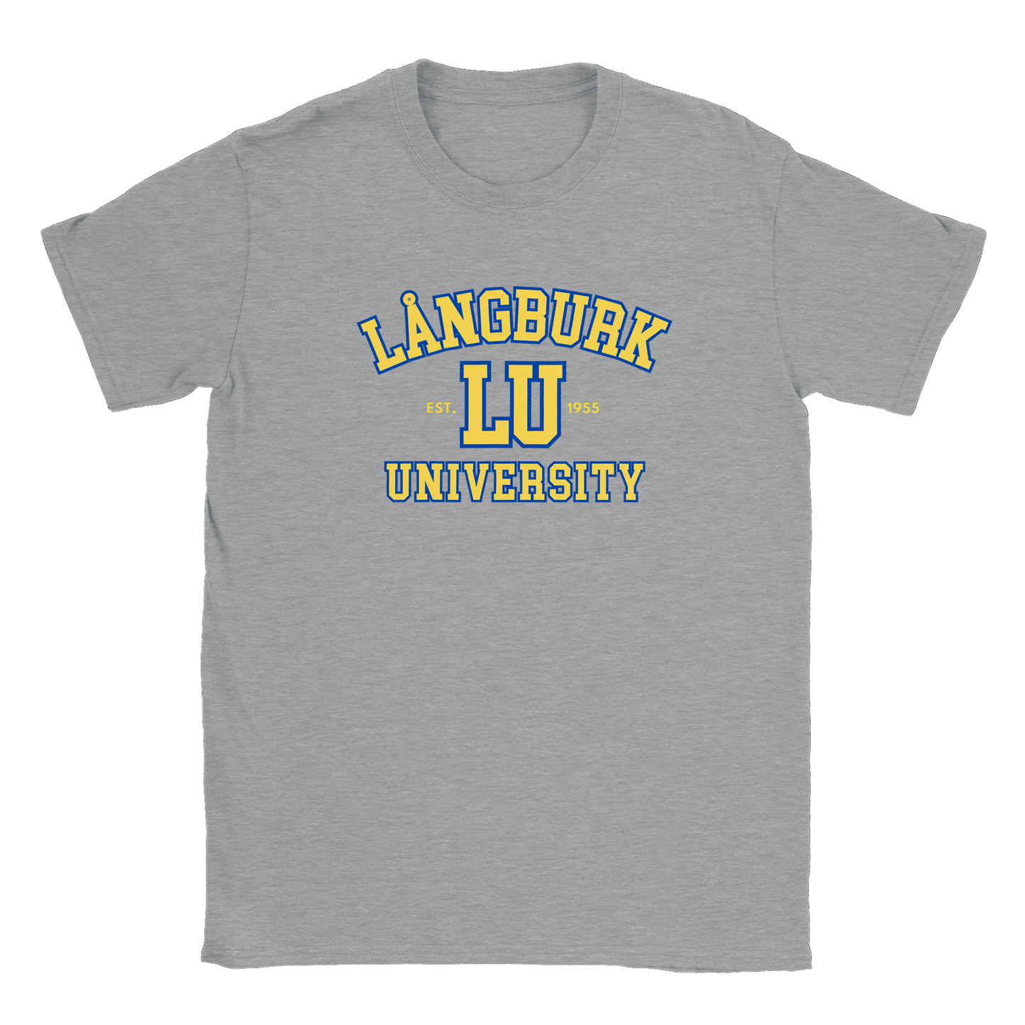 Michelle – Unisex University T-shirt