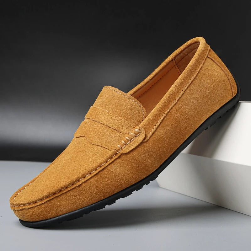 Sen™-Loafers skor