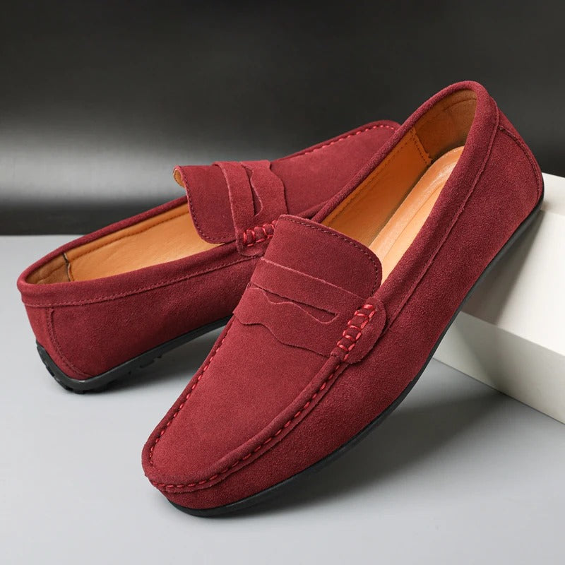 Sen™-Loafers skor