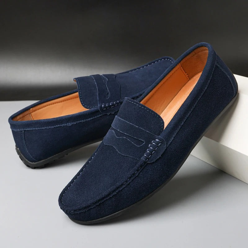 Sen™-Loafers skor