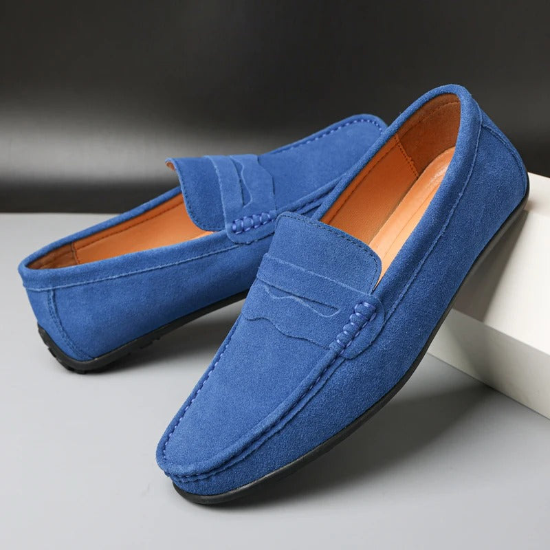 Sen™-Loafers skor