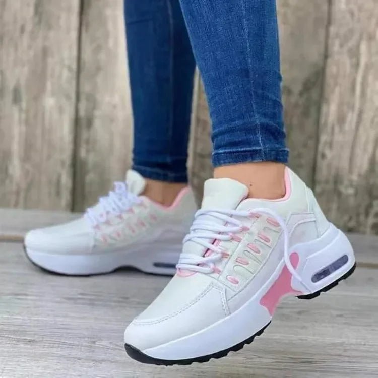 Ebba™-Sneakers för kvinnor