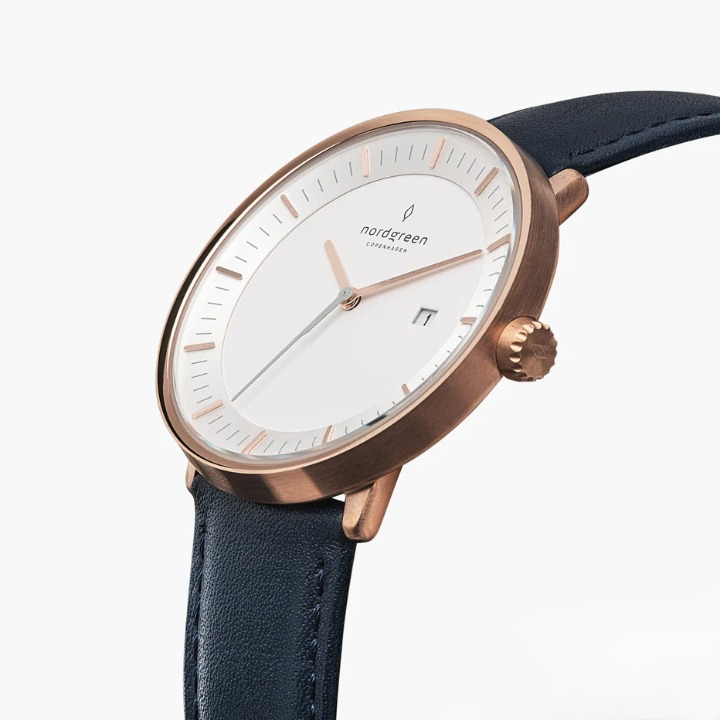 Audrey – Unisex Philosopher Watch