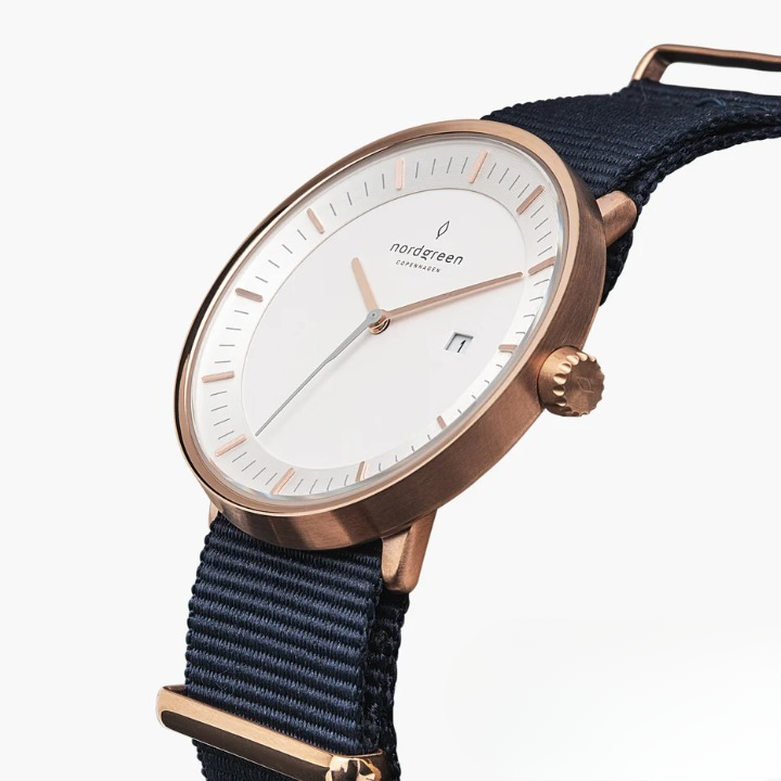 Audrey – Unisex Philosopher Watch