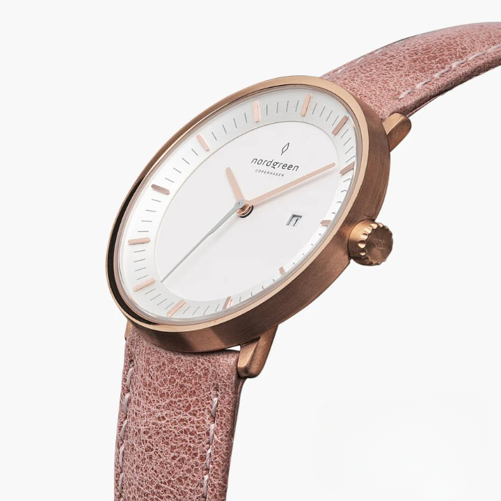 Audrey – Unisex Philosopher Watch