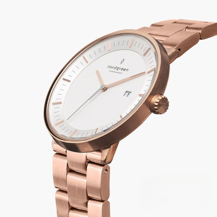 Audrey – Unisex Philosopher Watch