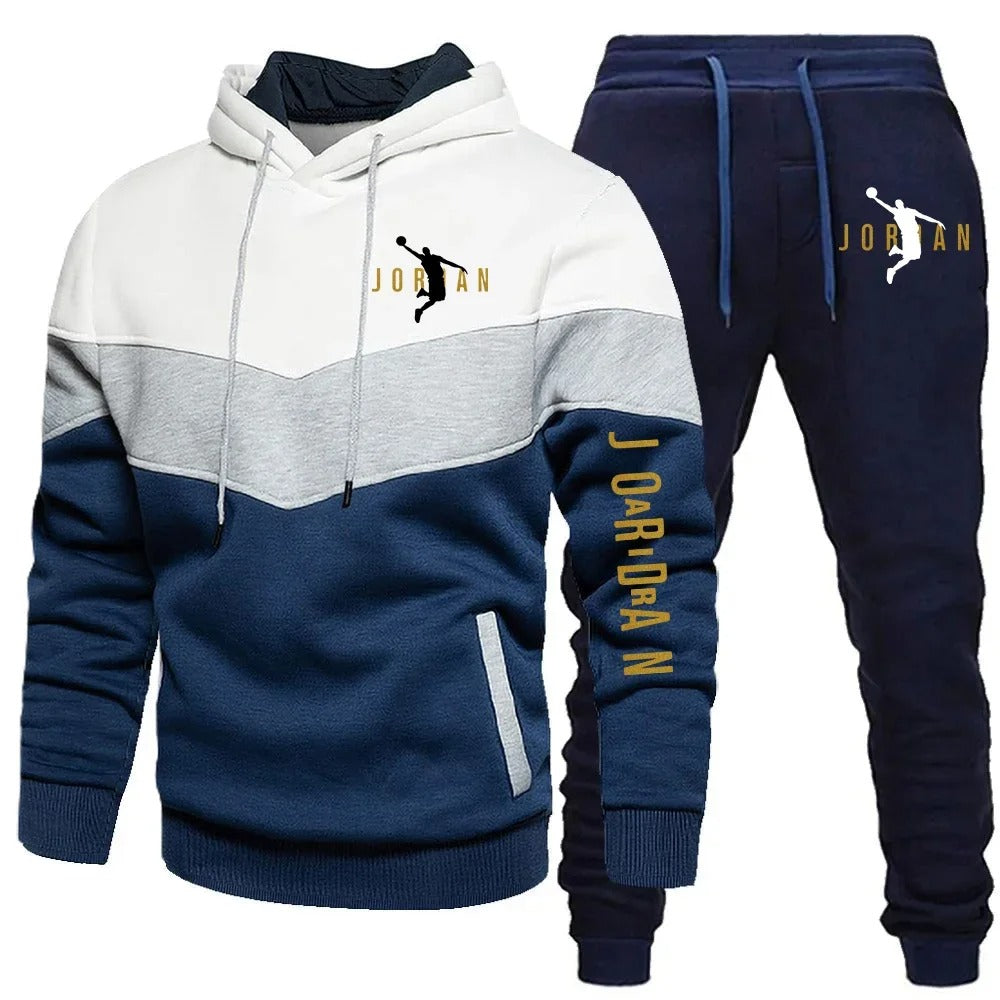 Justin – Men's Tracksuit