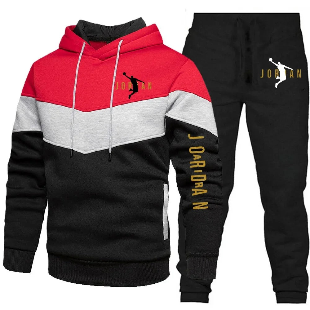 Justin – Men's Tracksuit