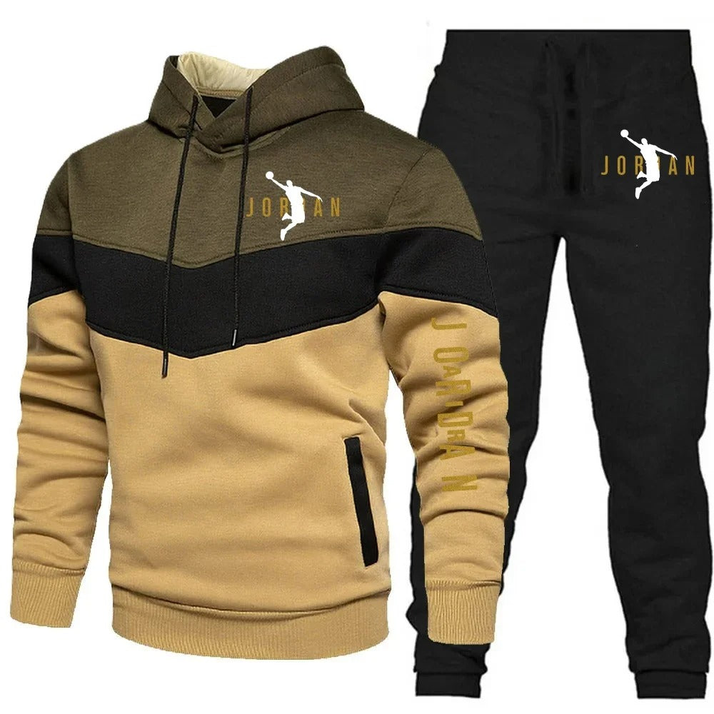 Justin – Men's Tracksuit