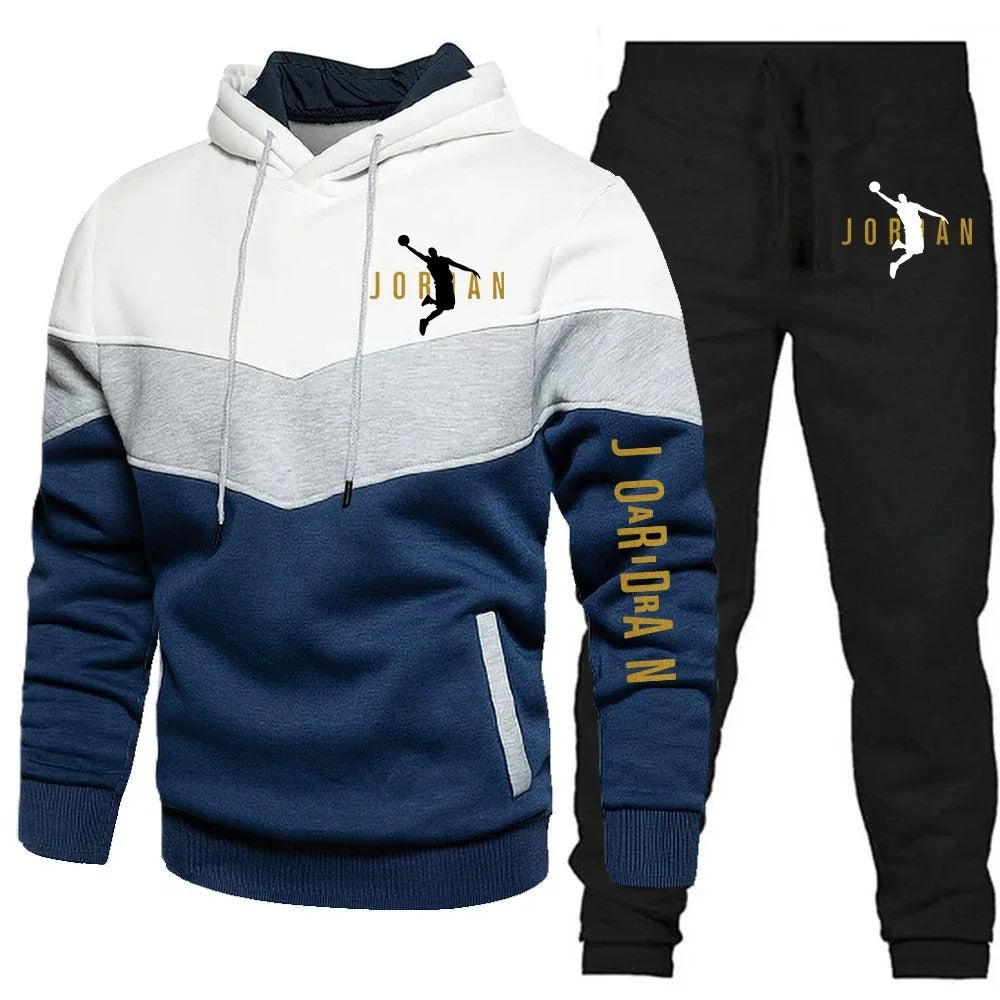 Justin – Men's Tracksuit