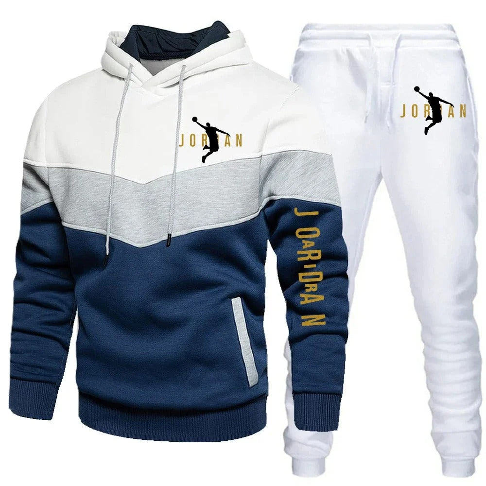 Justin – Men's Tracksuit