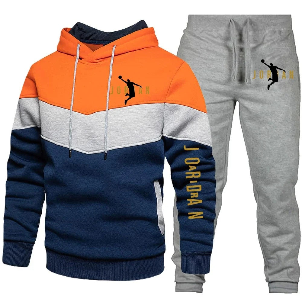 Justin – Men's Tracksuit