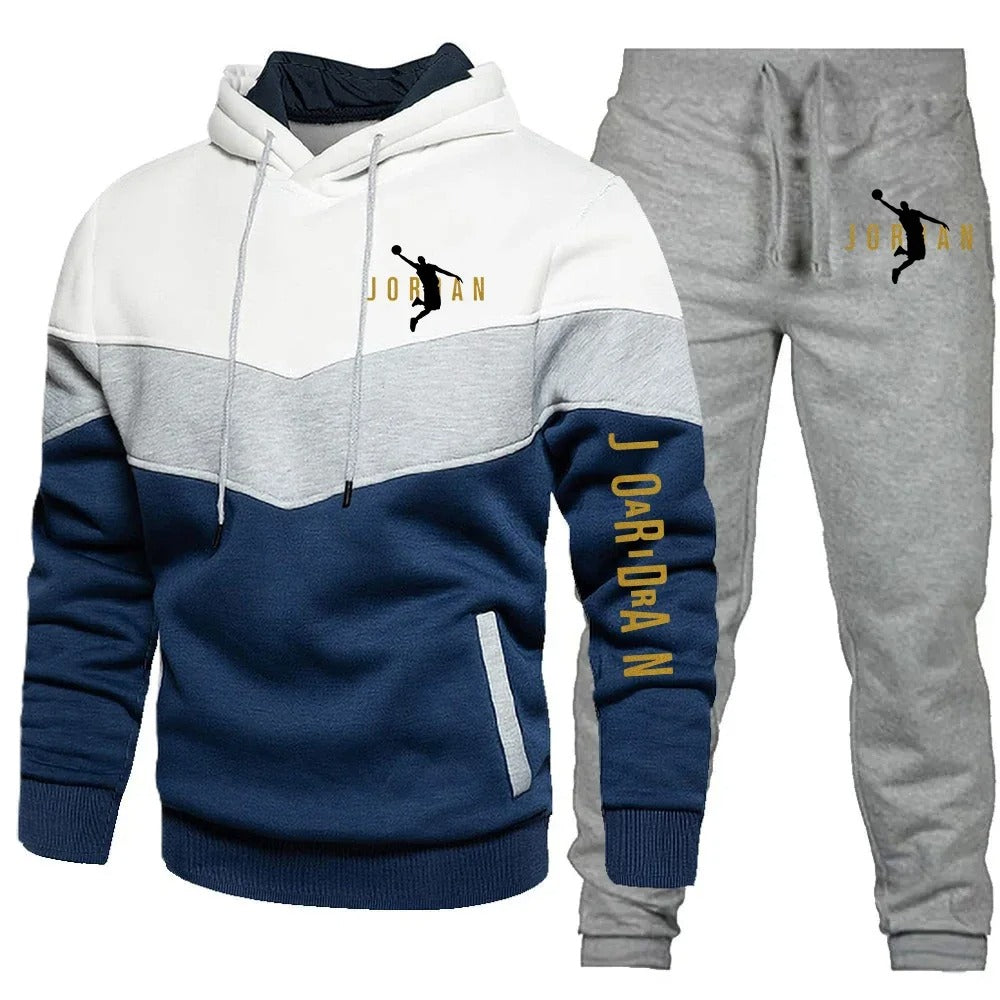 Justin – Men's Tracksuit