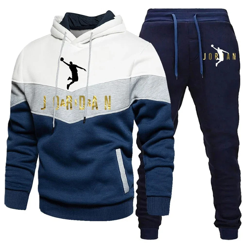 Justin – Men's Tracksuit