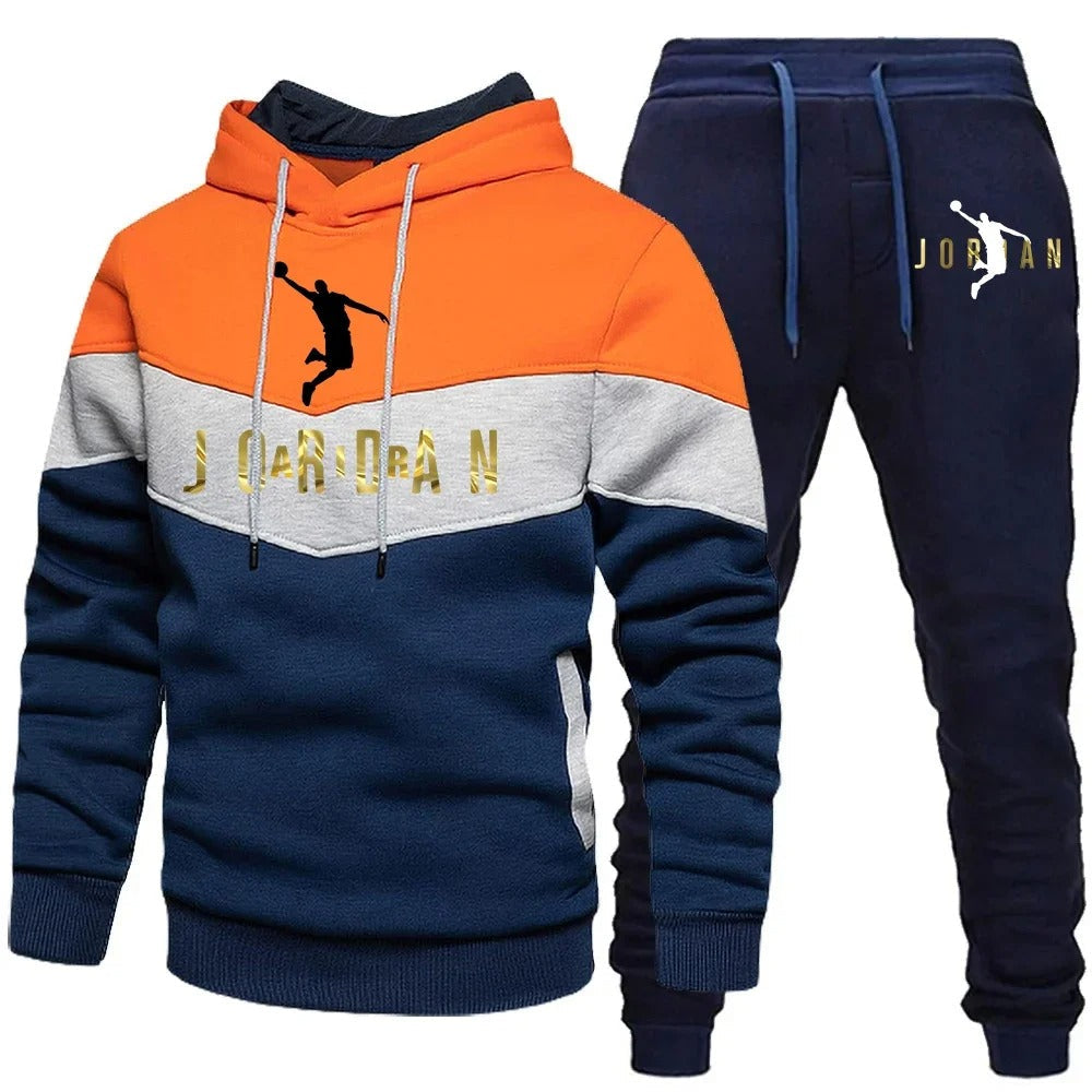 Justin – Men's Tracksuit