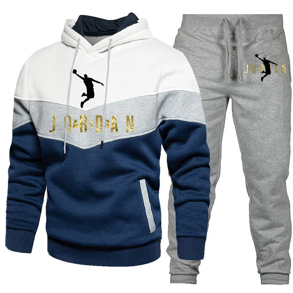 Justin – Men's Tracksuit