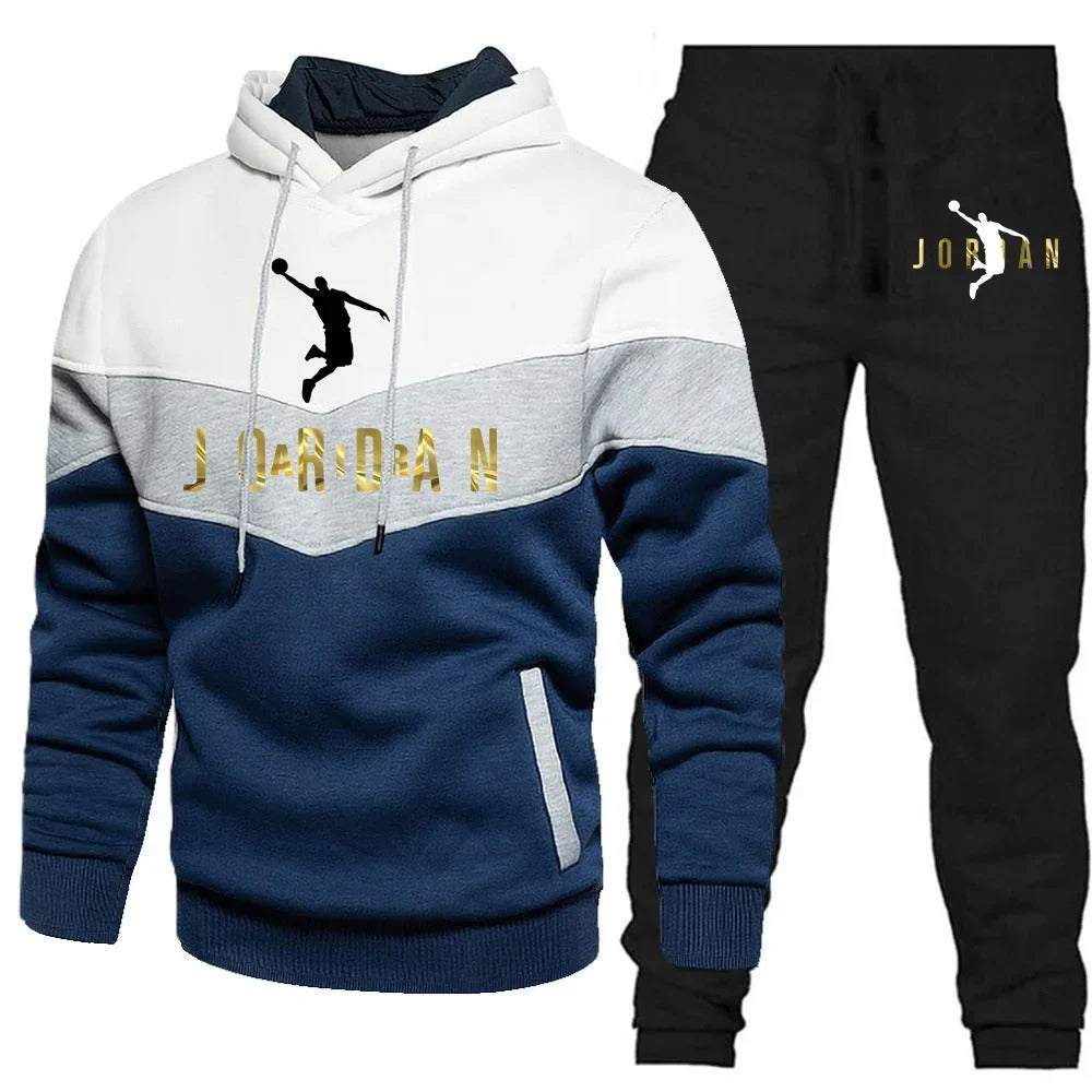 Justin – Men's Tracksuit