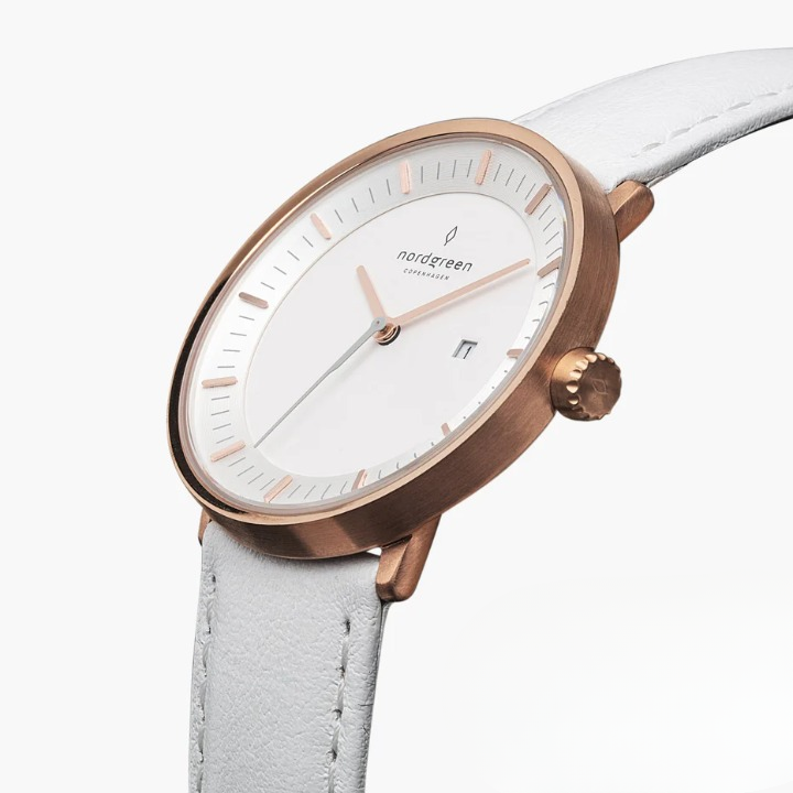 Audrey – Unisex Philosopher Watch